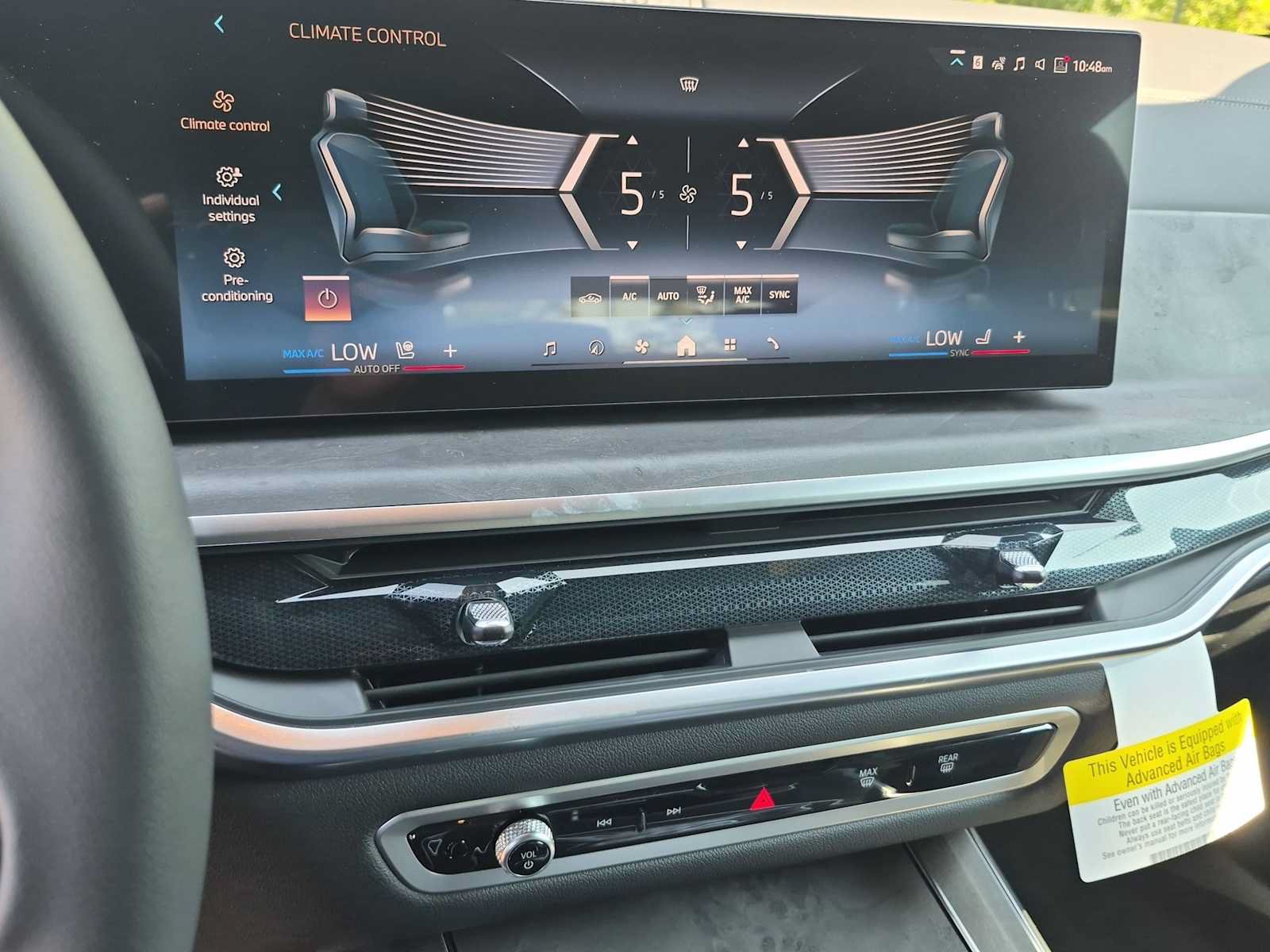 New 2026 BMW X5 xDrive40i AWD/4WD image 29
