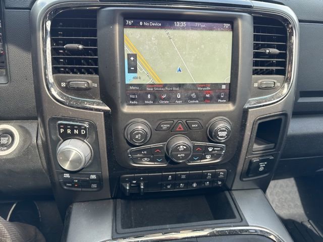 Used 2018 RAM 1500 Sport image 20