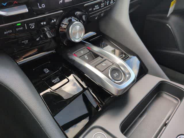 New 2026 Acura MDX SH-AWD image 32