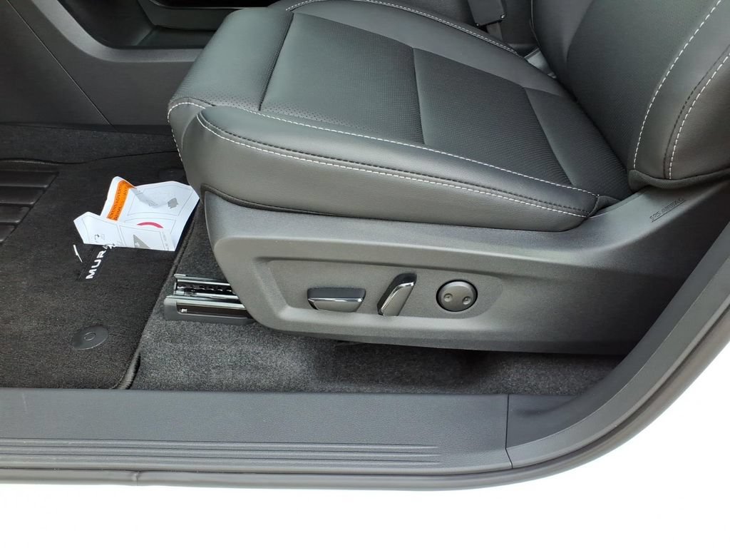 New 2026 Nissan Murano SL AWD/4WD image 7