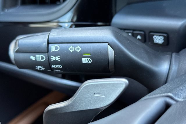 Used 2023 Lexus ES 250 w/ Premium Package AWD/4WD image 38