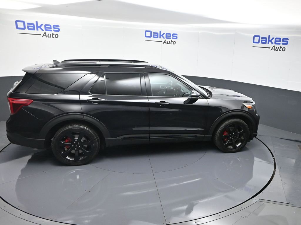 Used 2022 Ford Explorer ST w/ Equipment Group 401A image 59