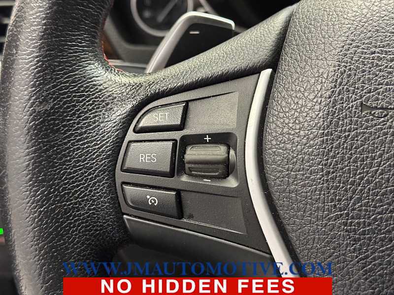 Used 2019 BMW 330i Gran Turismo xDrive w/ Premium Package AWD/4WD image 42