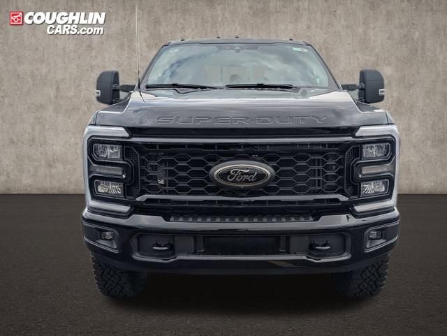 New 2026 Ford F250 XLT w/ XLT Premium Package video 2