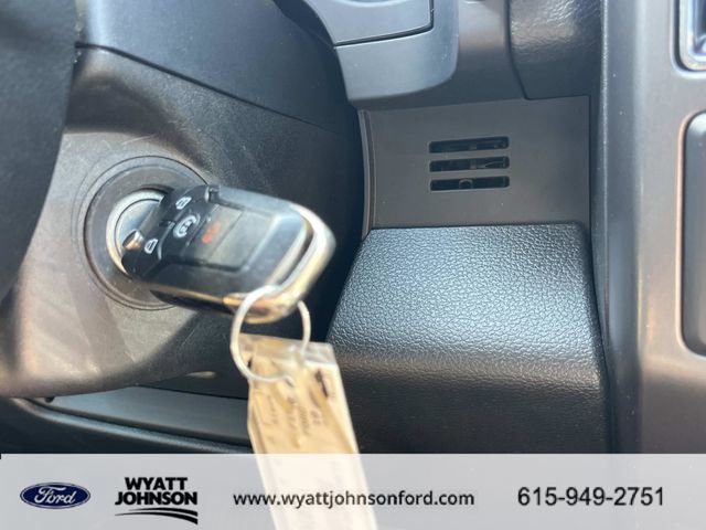 Used 2019 Ford F150 XLT w/ Equipment Group 302A Luxury image 37