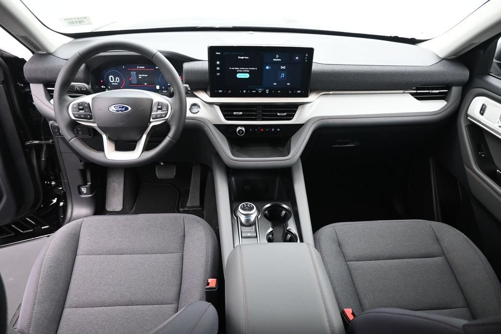 New 2026 Ford Explorer Active RWD image 21