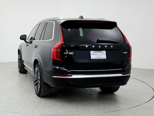 New 2026 Volvo XC90 T8 Plus w/ Protection Package Premier image 6