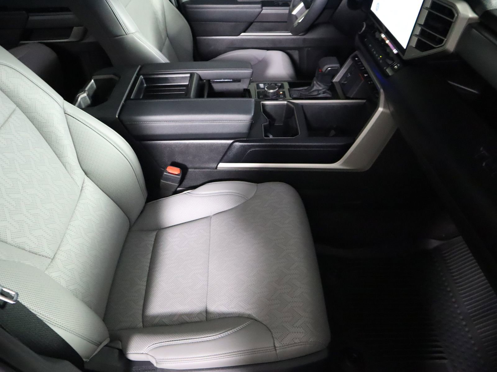 Used 2025 Toyota Tundra SR5 image 52