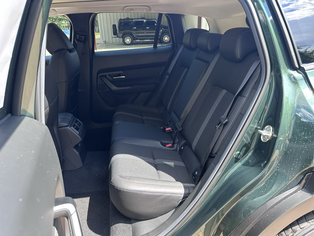 New 2026 MAZDA CX-50 AWD 2.5 S w/ Weather Package image 9