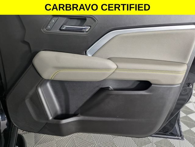 Certified 2026 Chevrolet Colorado ZR2 w/ Technology Package AWD/4WD image 36