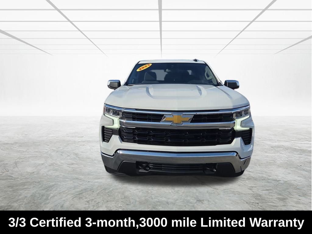 Used 2023 Chevrolet Silverado 1500 LT image 9
