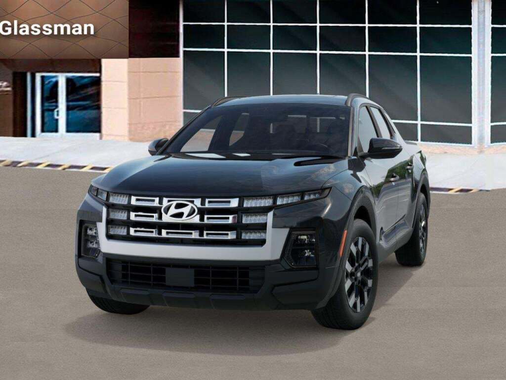 New 2026 Hyundai Santa Cruz SEL AWD/4WD image 6