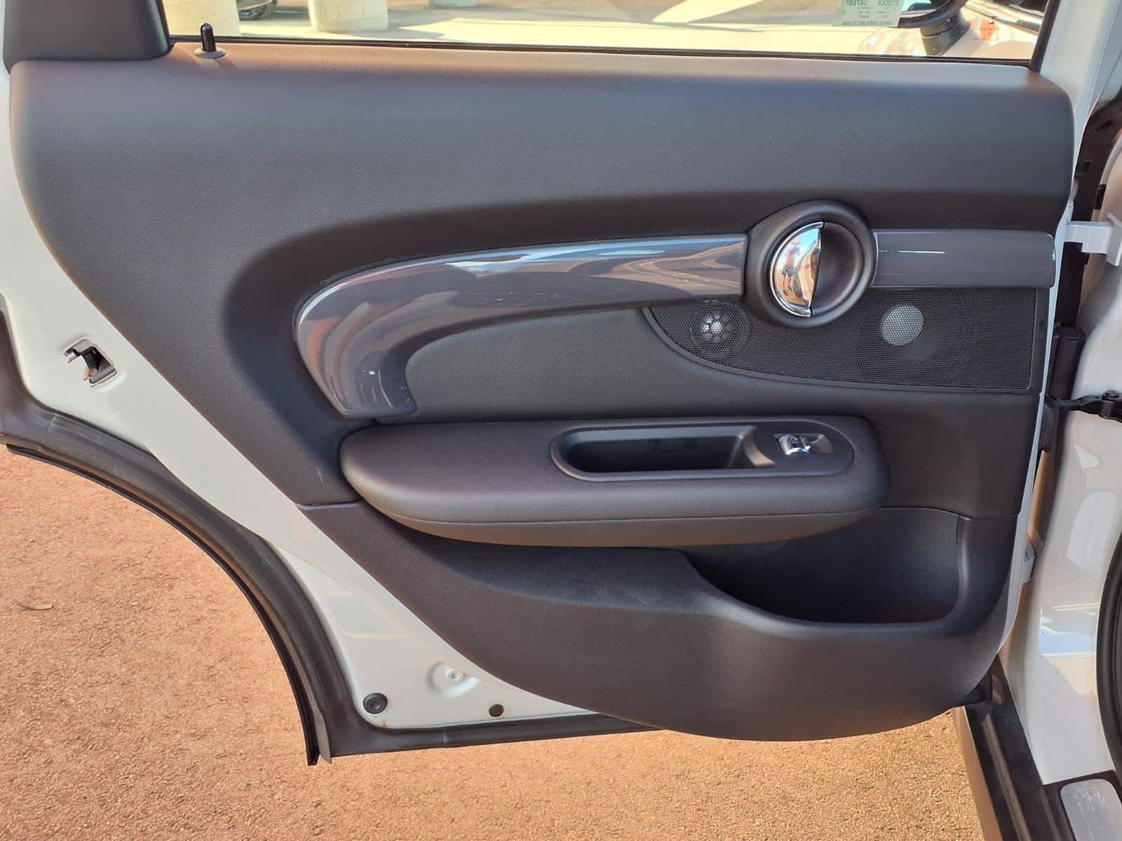 Used 2019 MINI Cooper Clubman S FWD image 11