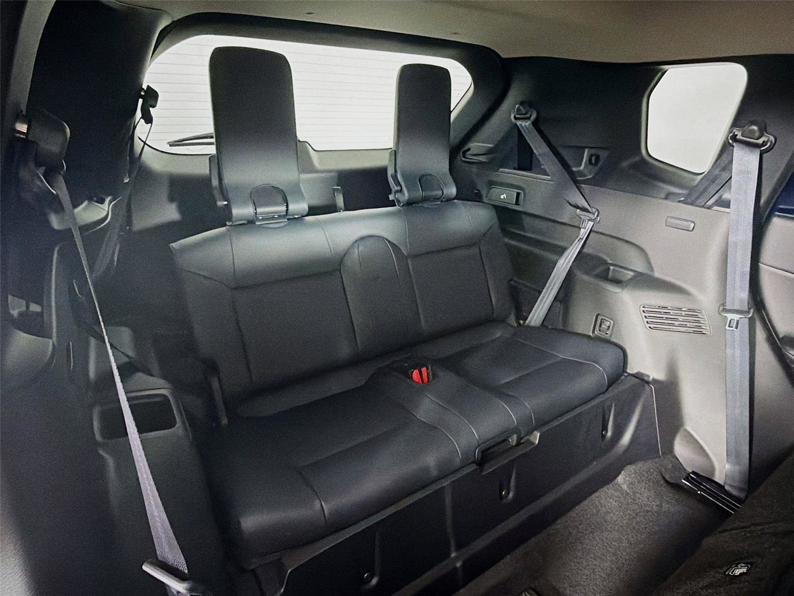 New 2026 Mitsubishi Outlander Ralliart image 29