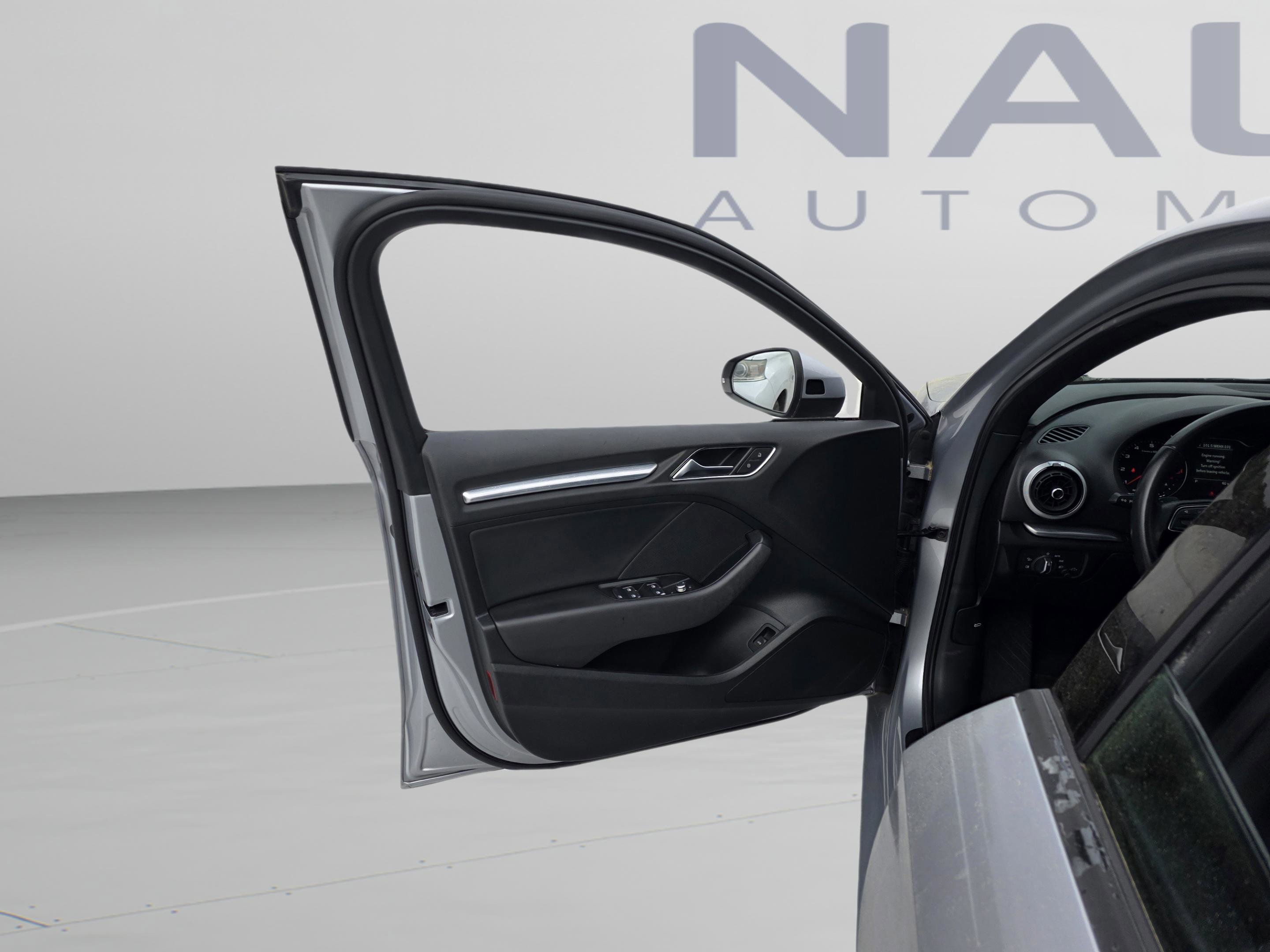 Used 2020 Audi A3 2.0T Premium w/ Final Edition Package image 8