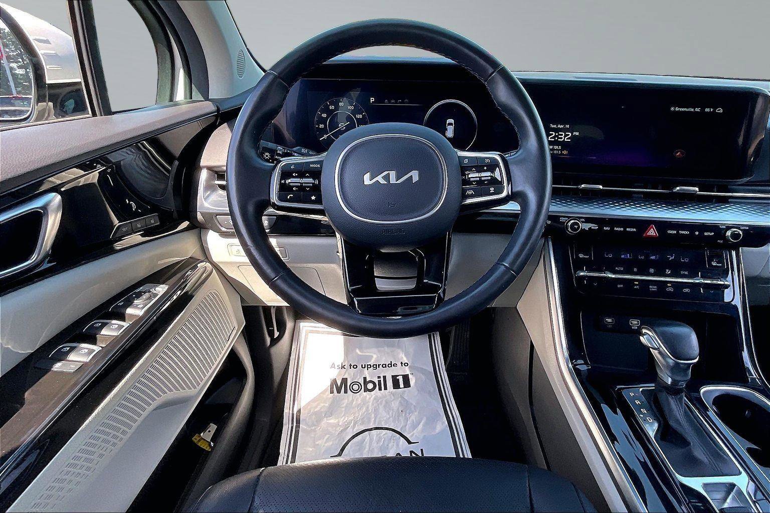 Used 2024 Kia Carnival SX Prestige FWD image 6