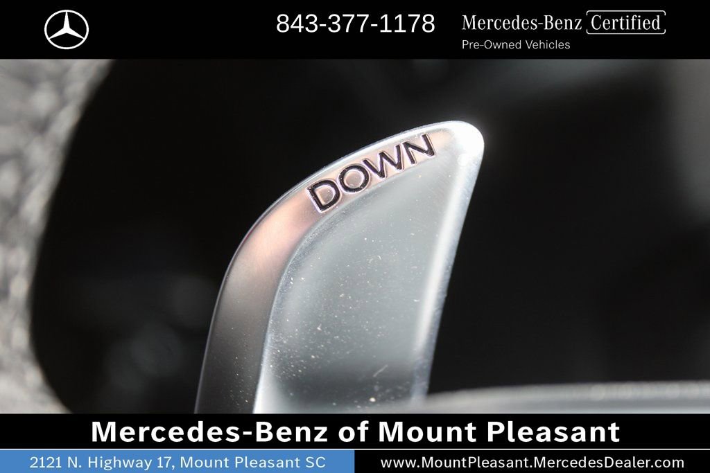 Certified 2023 Mercedes-Benz G 63 AMG 4MATIC image 25