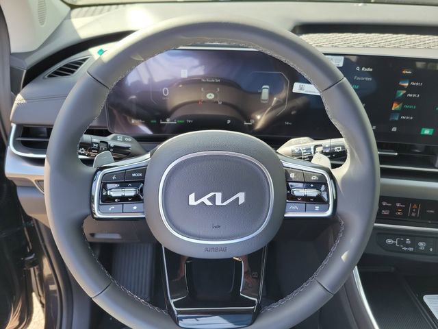 New 2026 Kia Carnival SX FWD image 17