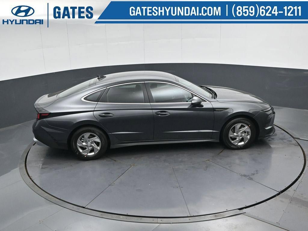 New 2026 Hyundai Sonata SE FWD image 41