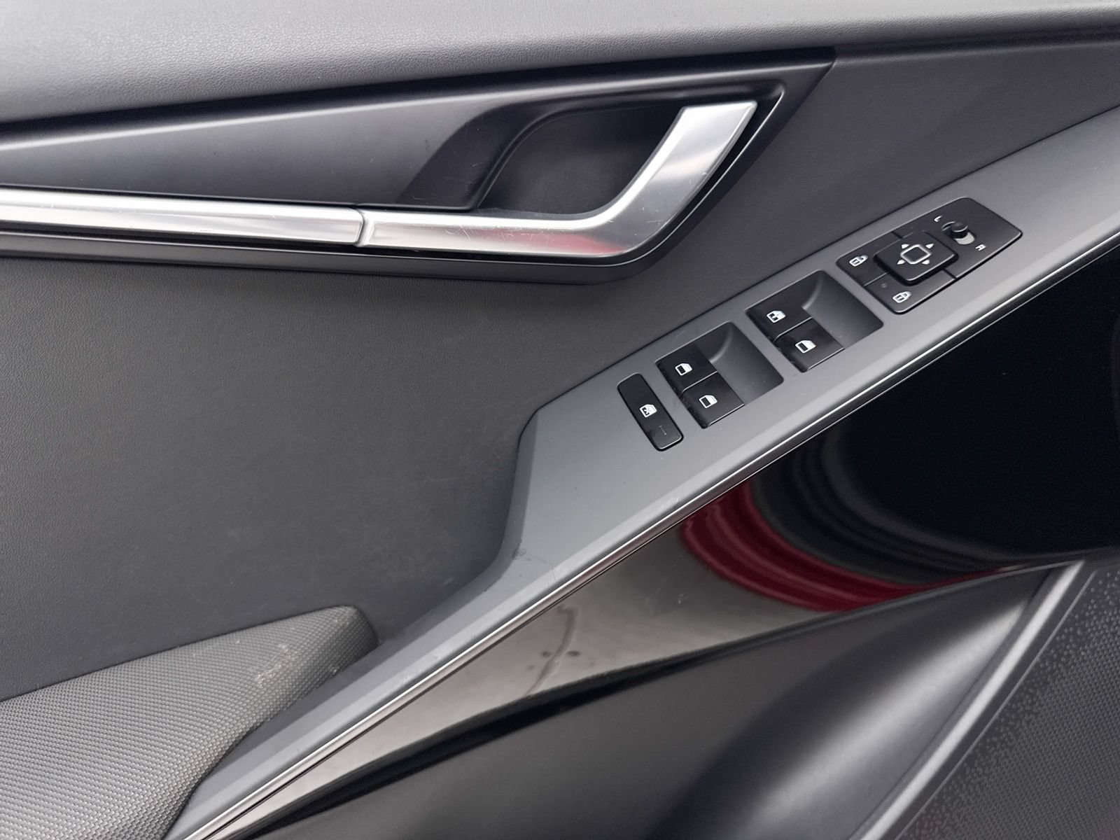 Certified 2023 Kia Niro Wind FWD image 27
