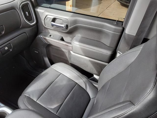 Used 2021 Chevrolet Silverado 3500 LTZ w/ LTZ Plus Package AWD/4WD image 42