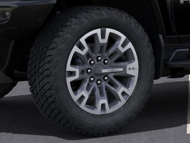 New 2025 GMC Hummer EV 3X w/ LPO, Illumination Package AWD/4WD image 10