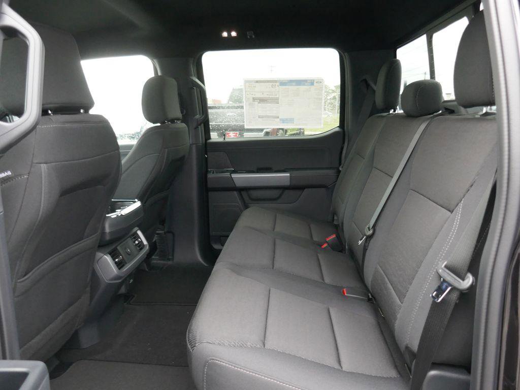New 2026 Ford F150 XLT image 12