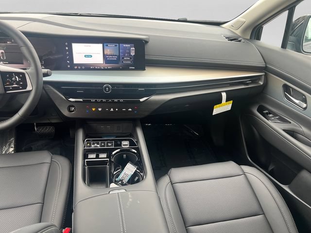 New 2026 Nissan Murano SL AWD/4WD image 15