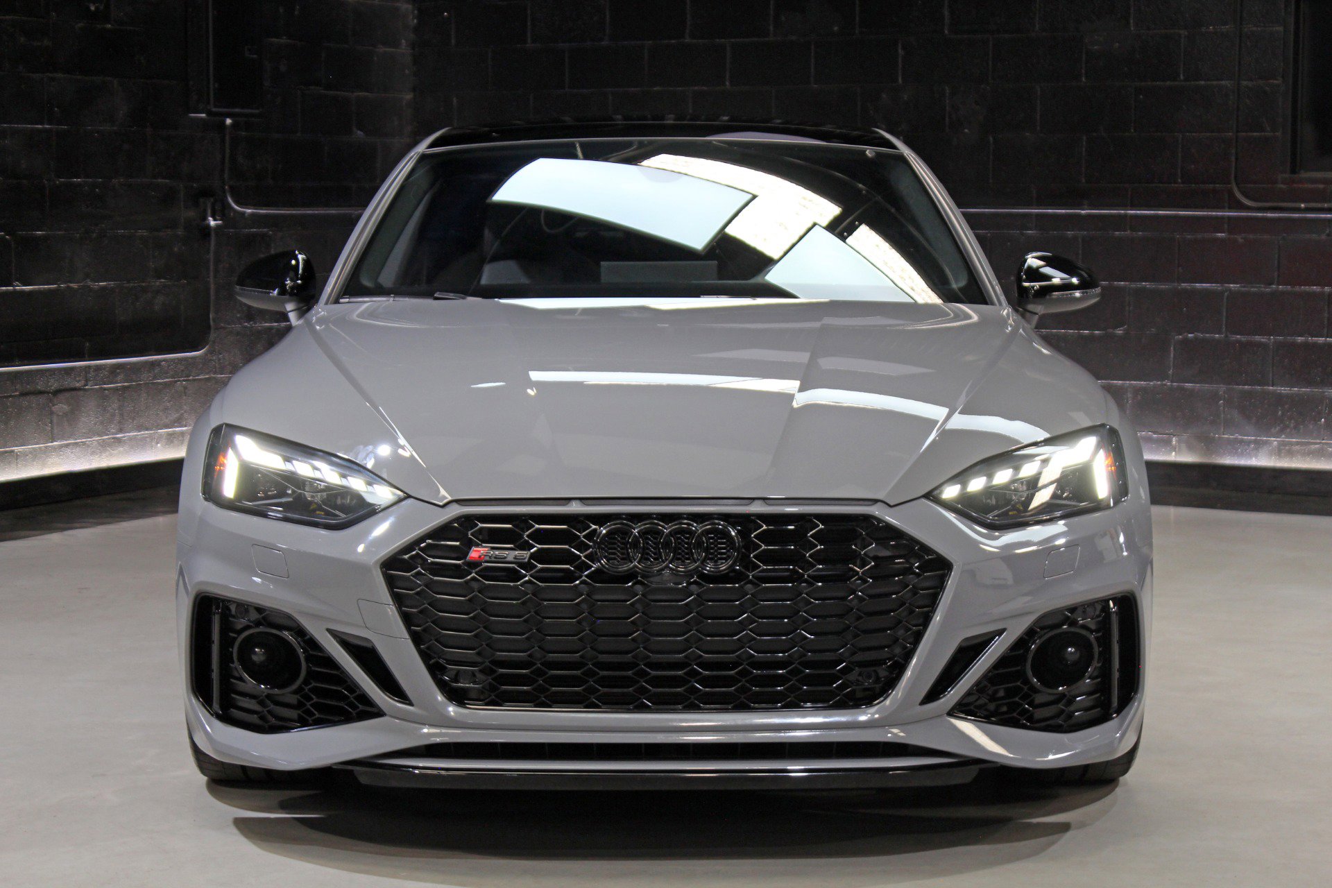 Used 2021 Audi RS 5 Sportback image 5