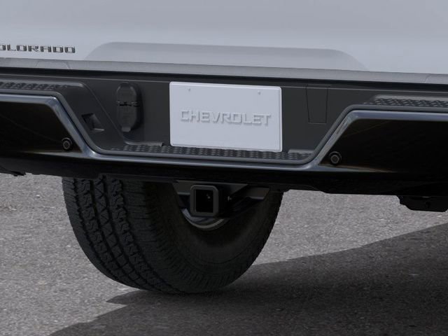 New 2026 Chevrolet Colorado W/T w/ Advanced Trailering Package image 14