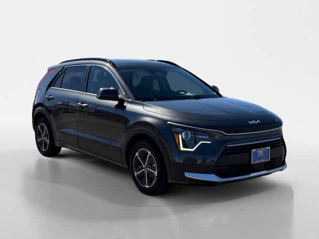 Used 2023 Kia Niro EX FWD image 8