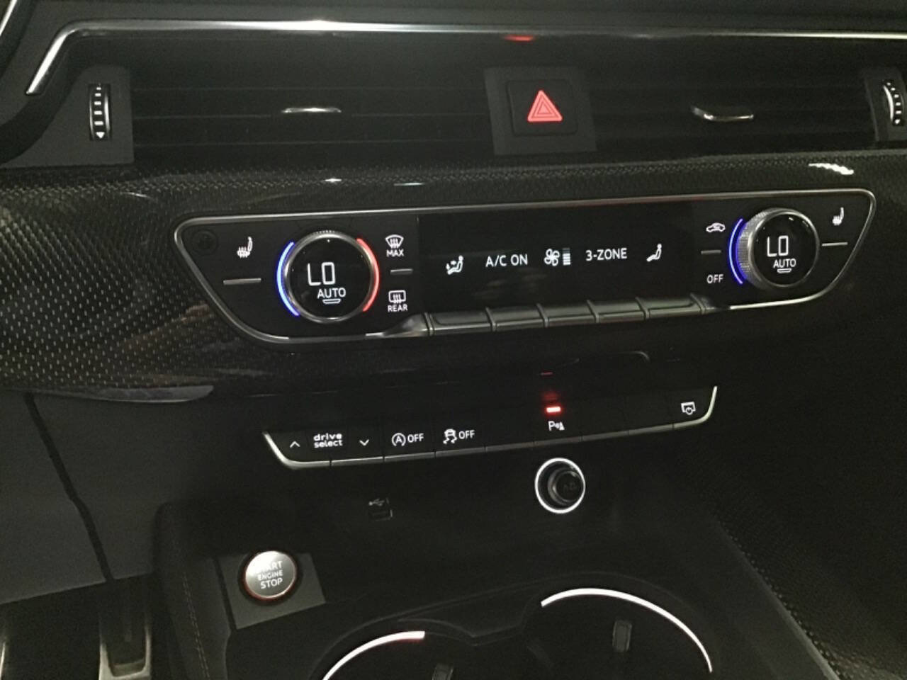 Used 2018 Audi S4 Prestige w/ Prestige Package image 18