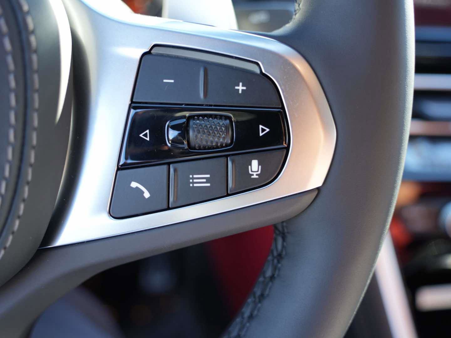 New 2026 BMW 840i Coupe RWD image 12