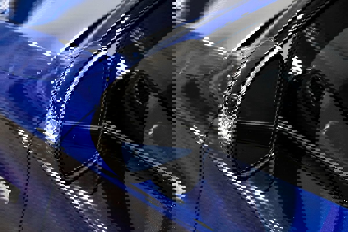 Used 2017 Mercedes-Benz C 43 AMG 4MATIC Coupe image 26