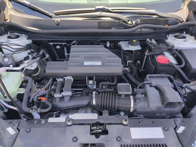 Used 2019 Honda CR-V EX image 23