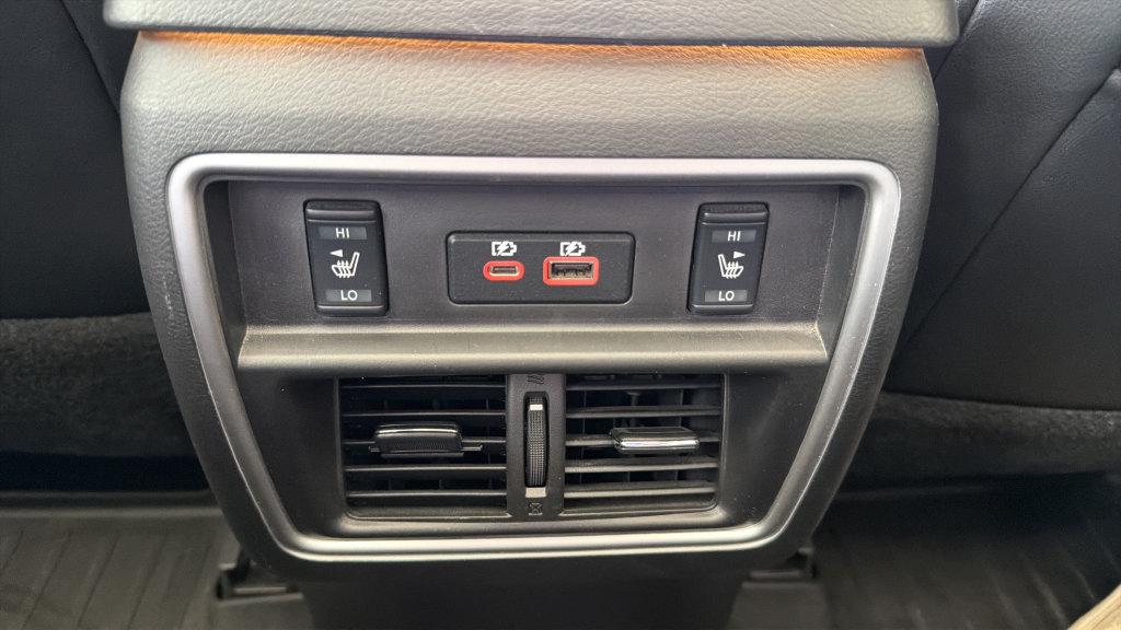 Certified 2021 Nissan Murano SL w/ SL Moonroof Package AWD/4WD image 18