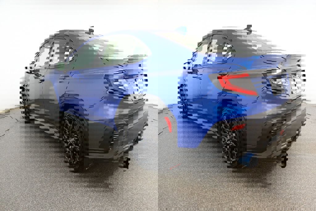 Used 2023 Subaru WRX Limited image 6