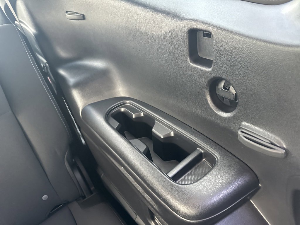 Certified 2025 Subaru Ascent Premium image 26