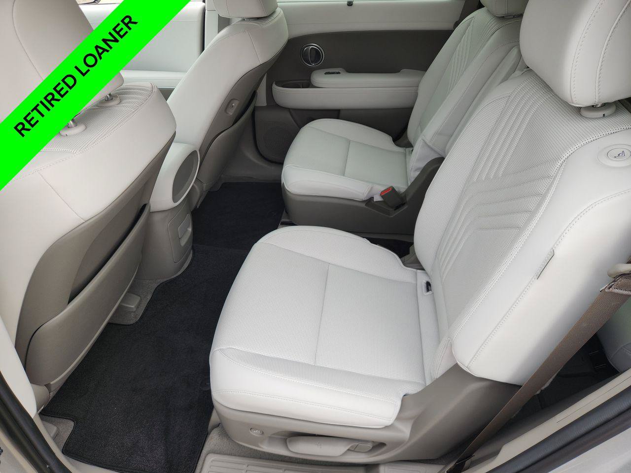 New 2026 Hyundai Palisade SEL FWD image 29
