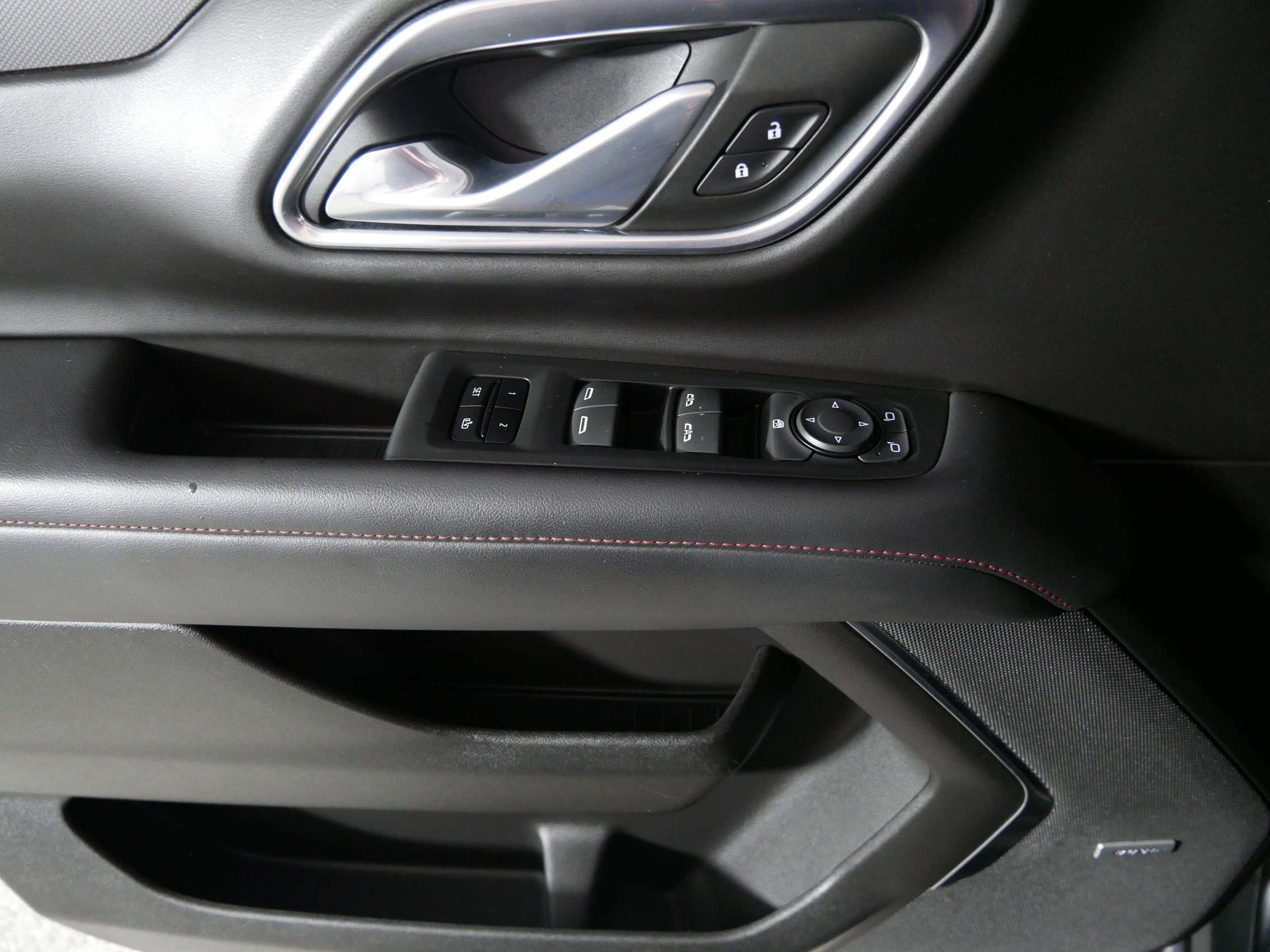 Certified 2021 Chevrolet Tahoe RST image 19