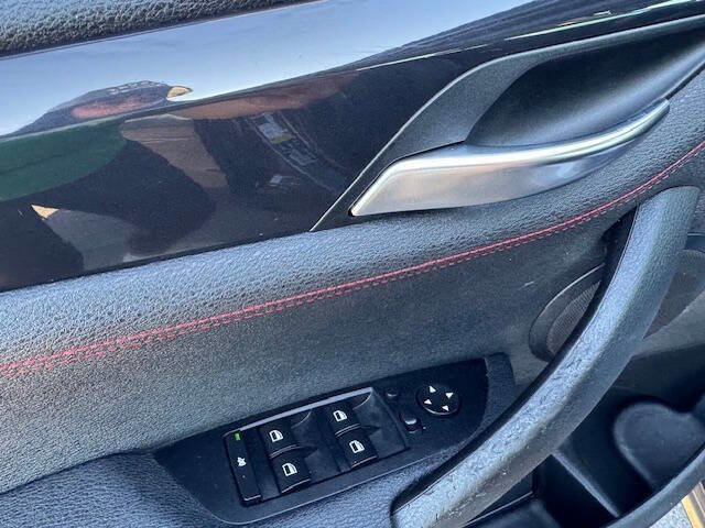 Used 2015 BMW X1 xDrive28i image 36