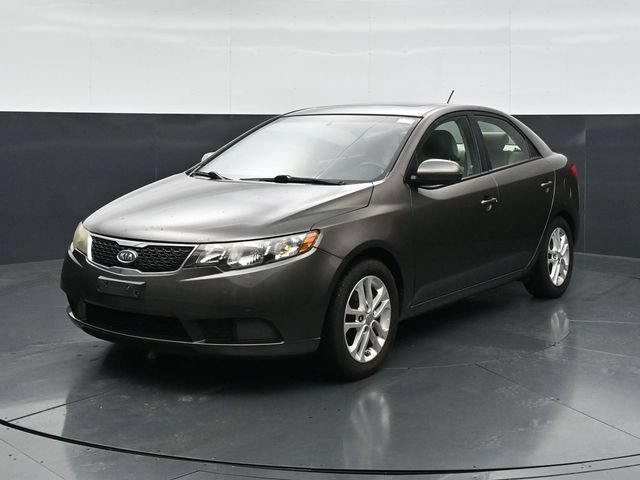 Used 2012 Kia Forte EX w/ Premium Pkg FWD image 5