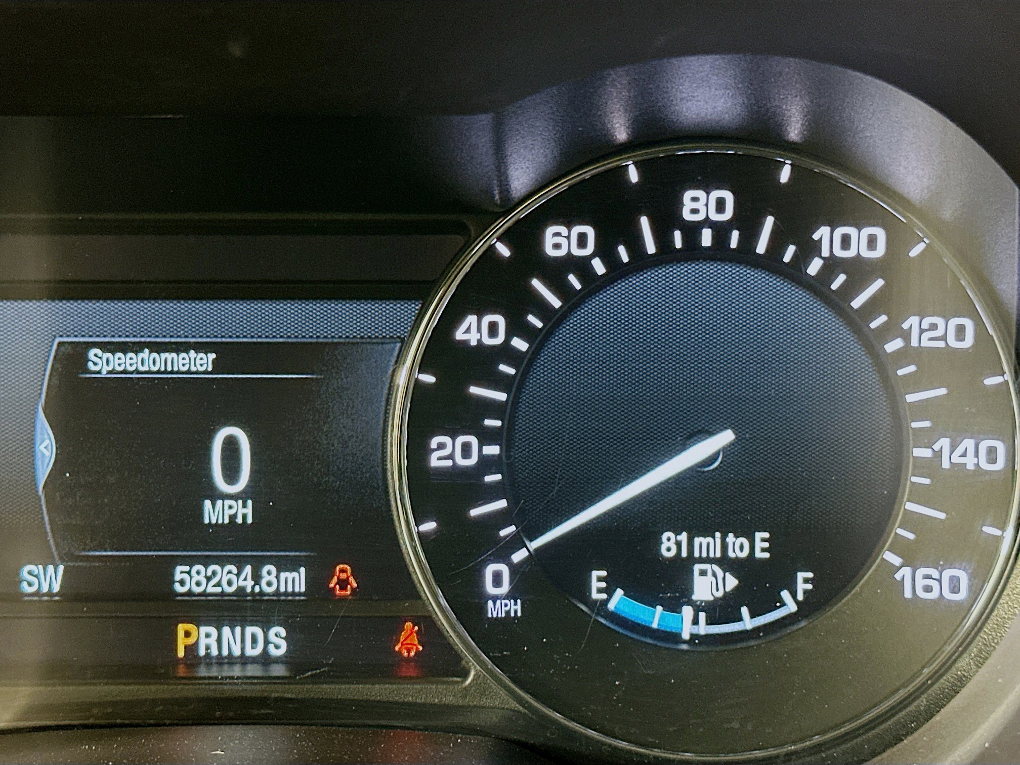 Used 2019 Lincoln MKC Premiere FWD image 18