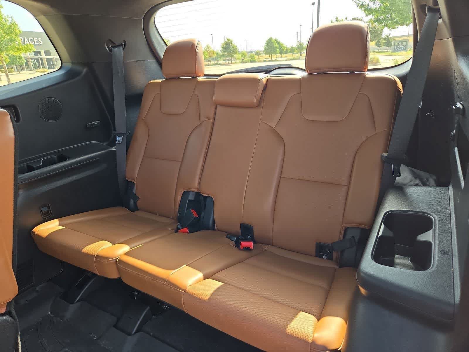 Certified 2024 Kia Telluride SX Prestige X-Pro AWD/4WD image 36