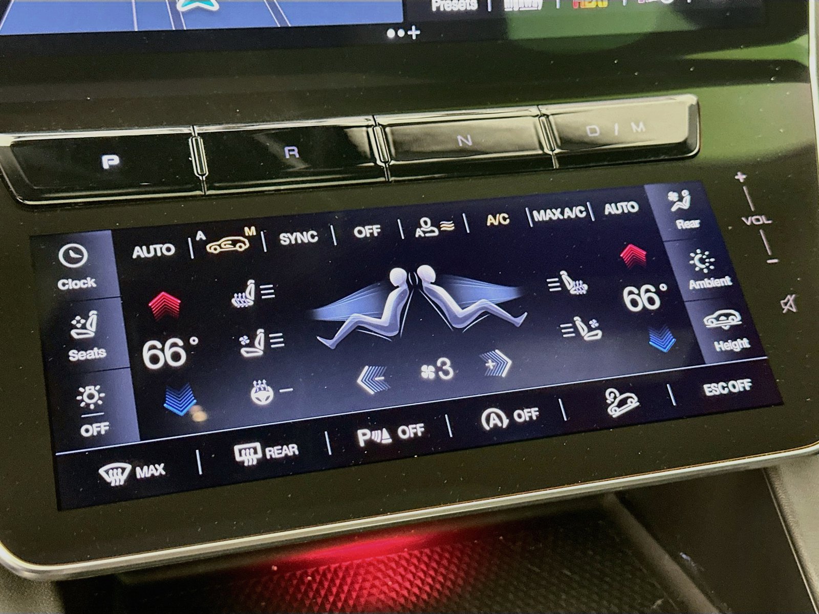 New 2026 Maserati Grecale Modena AWD/4WD image 27