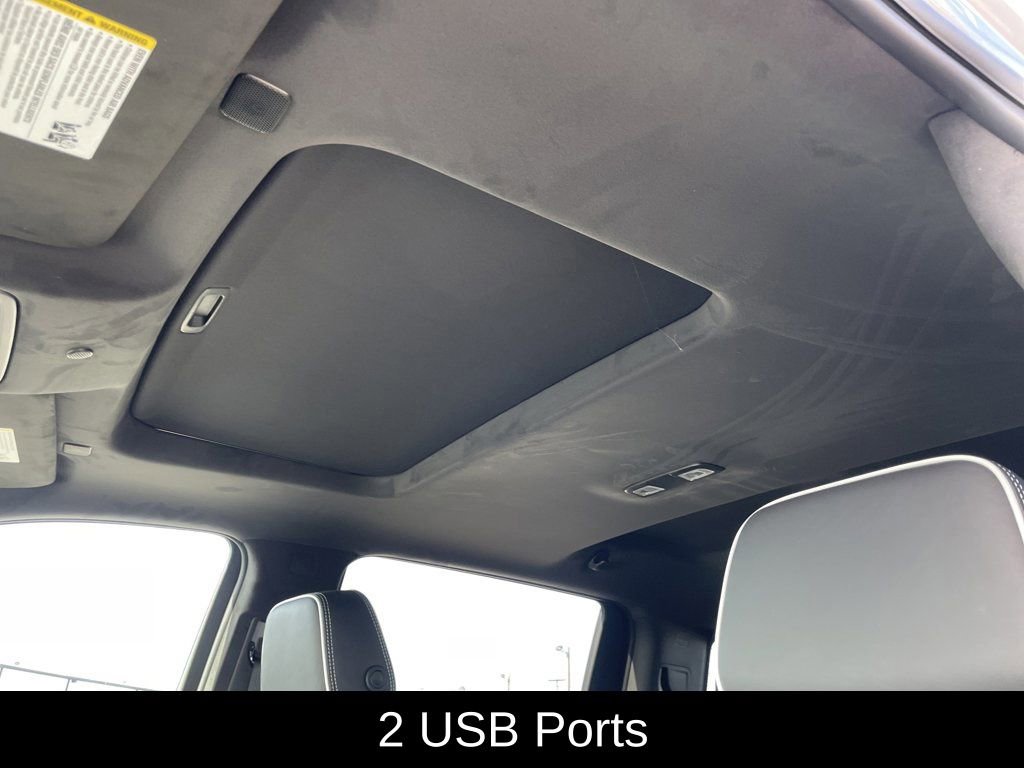 New 2026 GMC Sierra 2500 AT4X image 37