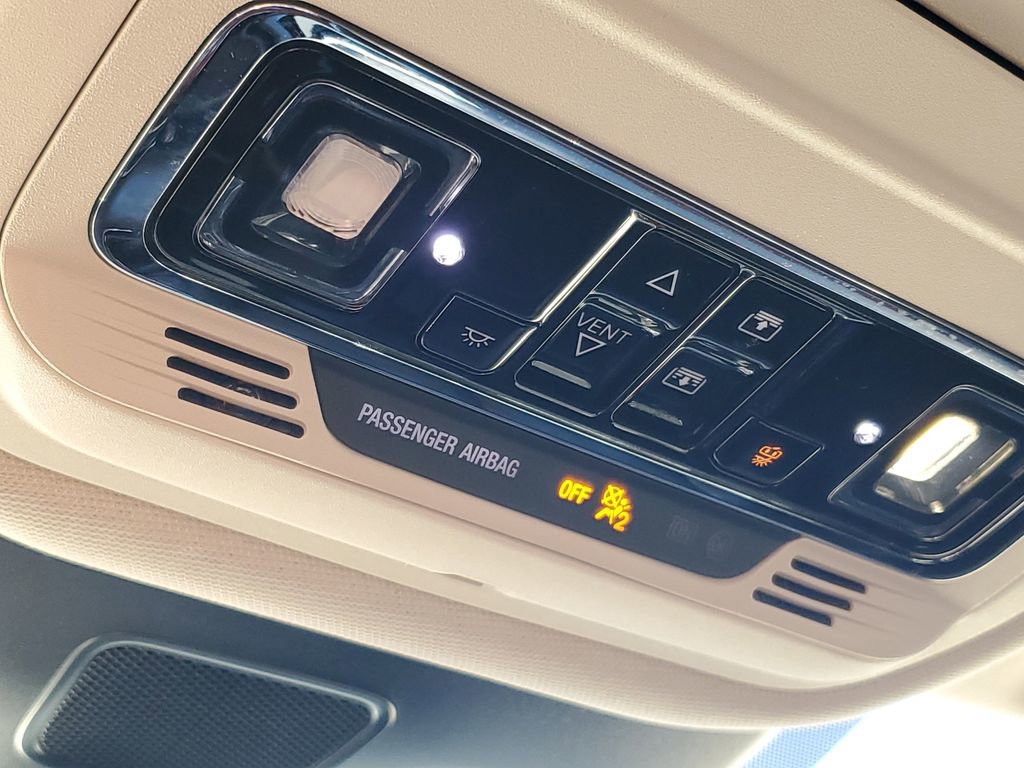 Used 2020 Lincoln Aviator Reserve w/ Equipment Group 202A image 22