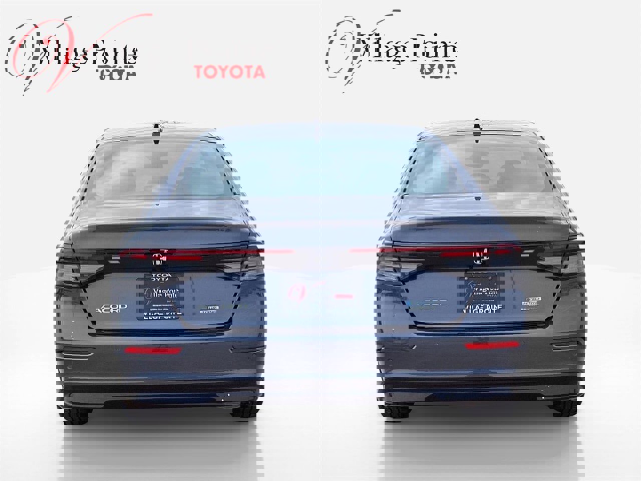 Used 2023 Honda Accord Touring image 5