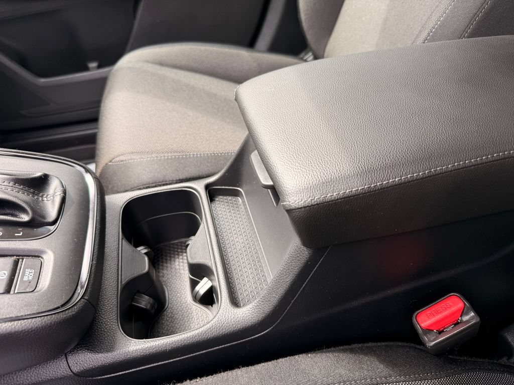 Used 2024 Honda CR-V EX image 20