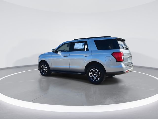 Used 2024 Ford Expedition XLT image 6